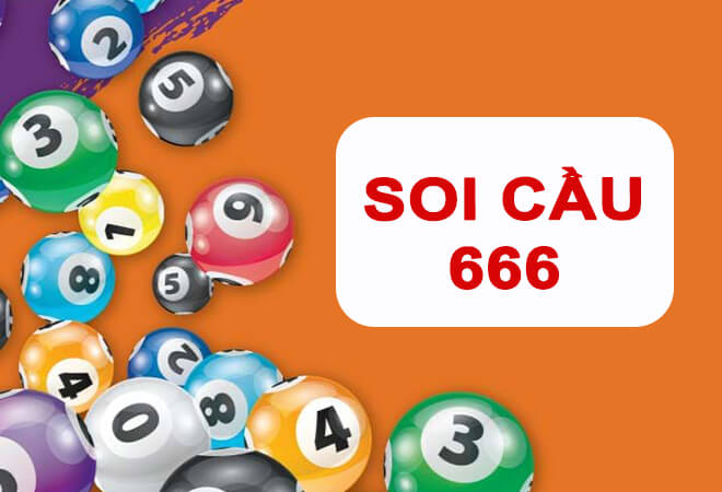 soi cầu 666