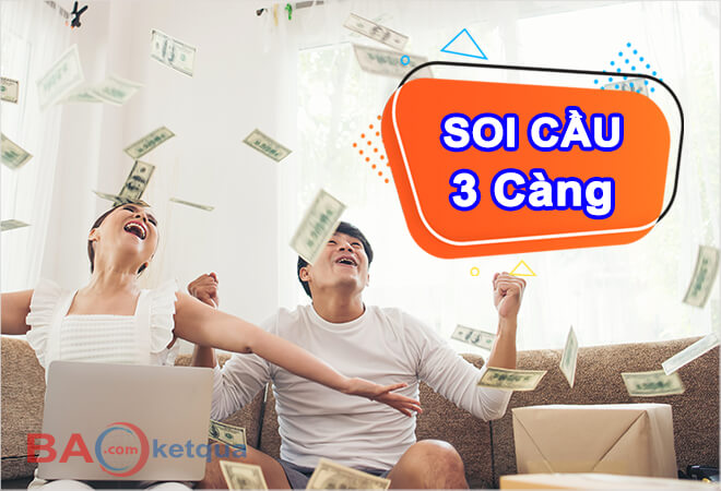 soi cầu 3 càng là gì