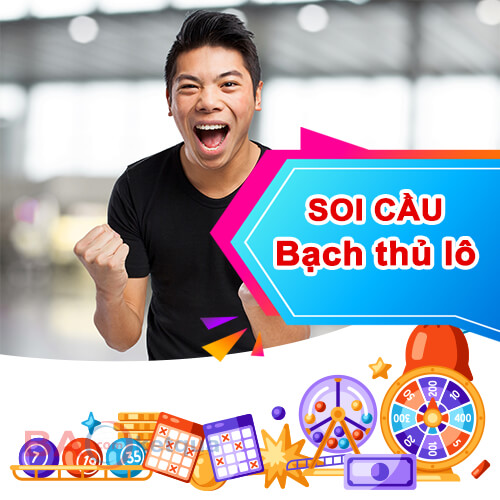 soi cầu bạch thủ lô là gì