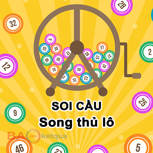 soi cầu song thủ lô là gì