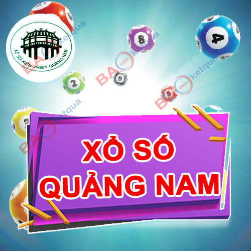 xổ số quảng nam là gì