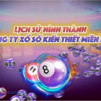 Sự hình thành và phát triển của hội đồng xổ số kiến thiết Miền Bắc