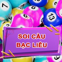 Soi cầu 2888 Bạc Liêu, phân tích KQXS dự đoán loto Bạc Liêu ngày 11/04/2023