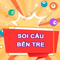 Soi cầu tốt Bến Tre, phân tích KQXS dự đoán loto Bến Tre ngày 21/03/2023