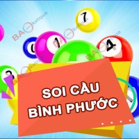 Soi cầu 999 Bình Phước, phân tích KQXS dự đoán loto Bình Phước ngày 08/04/2023