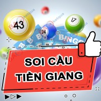 Soi cầu 999 Tiền giang, phân tích KQXS dự đoán loto Tiền Giang ngày 09/04/2023
