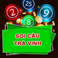 Soi cầu 2888 Trà Vinh, phân tích KQXS dự đoán loto Trà Vinh ngày 14/04/2023