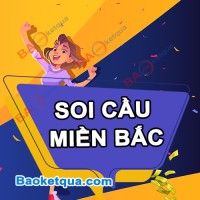 Soi cầu betwin Miền Bắc - phân tích và dự đoán loto XSMB ngày 05/04/2023