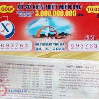 Xổ số miền bắc là gì? Cơ cấu giải thưởng, kinh nghiệm và cách thức tham gia