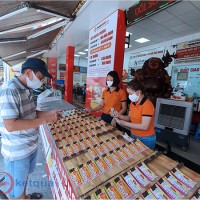 Xổ số Miền Nam là gì? Cơ cấu giải thường và cách thức tham gia XSMN