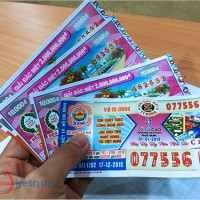 Xổ số truyền thống là gì? Cách phân tích xác suất trúng thưởng xổ số truyền thống