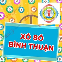Tìm hiểu về Xổ số Bình Thuận: Cơ cấu giải thưởng và kinh nghiệm chơi chiến thắng